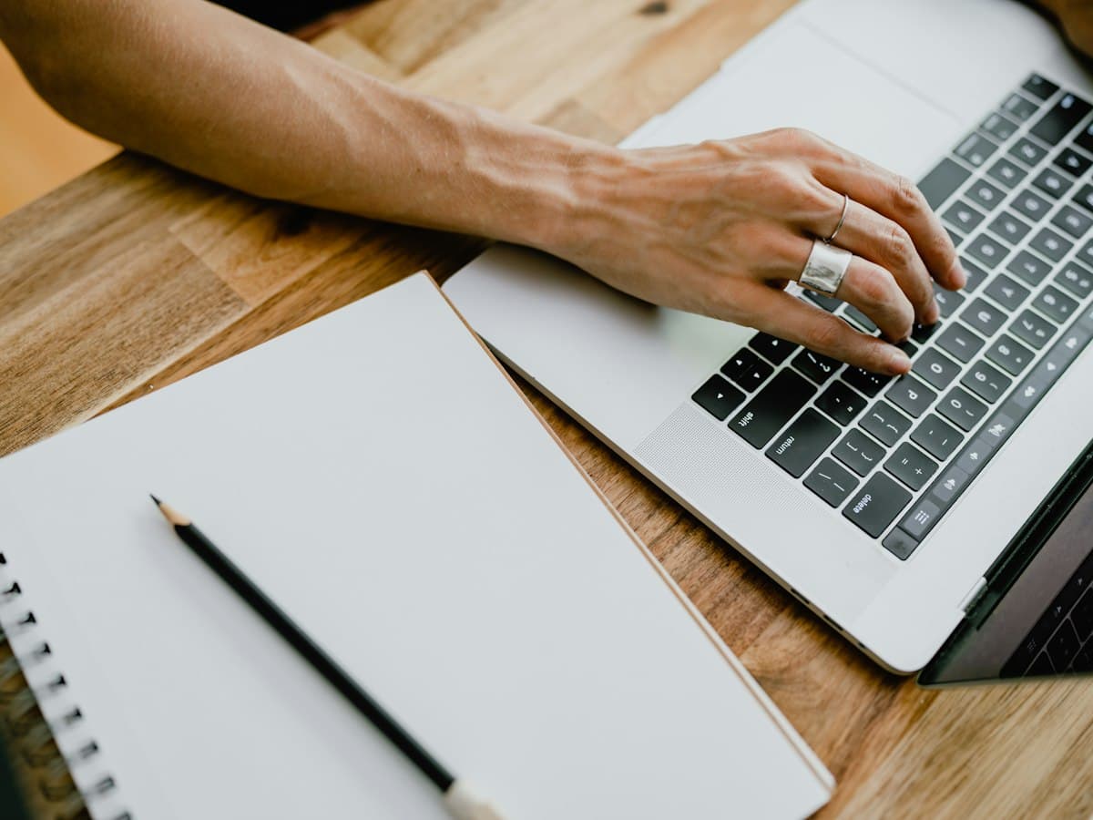 Accessible Forms: Labels, Hints, Errors and Autofill