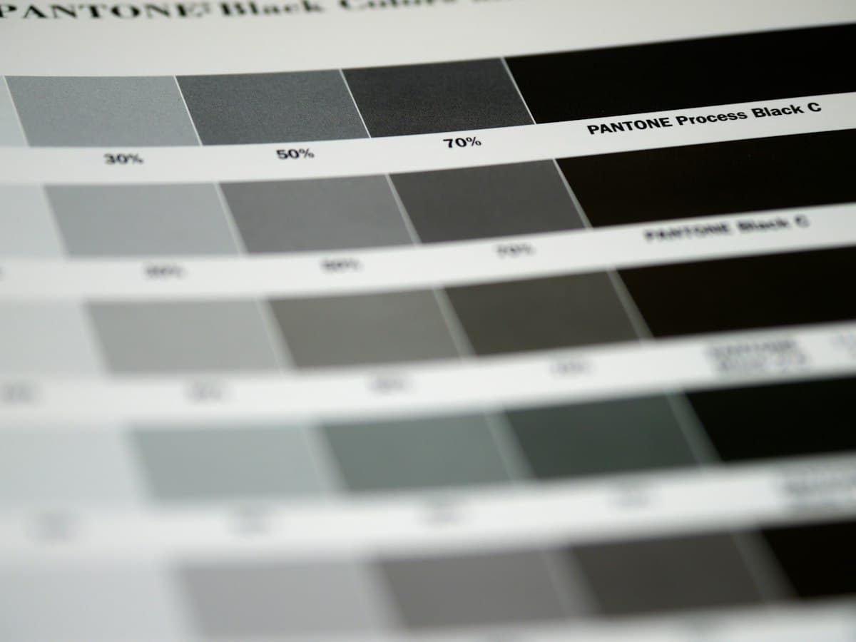 Contrast, Motion and Button Size: Visual Accessibility