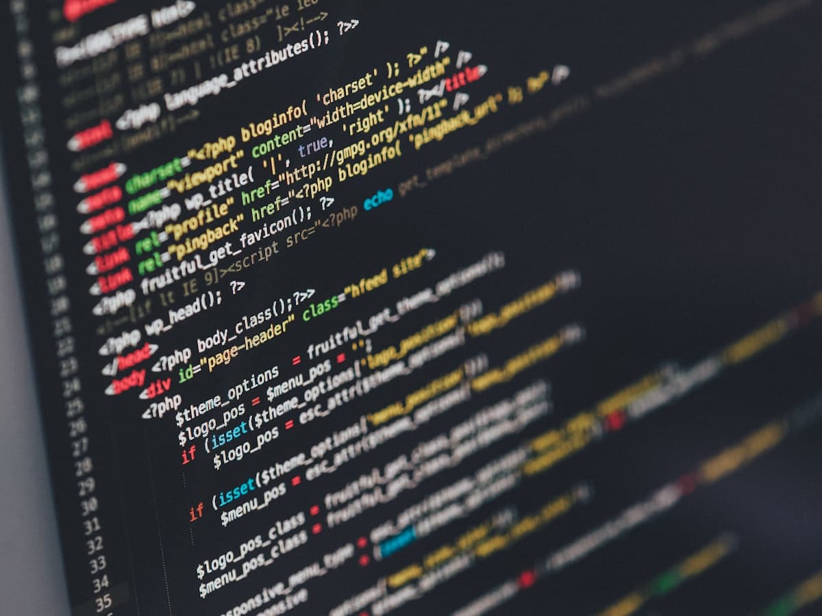 Modern Web Development Best Practices for Business Websites