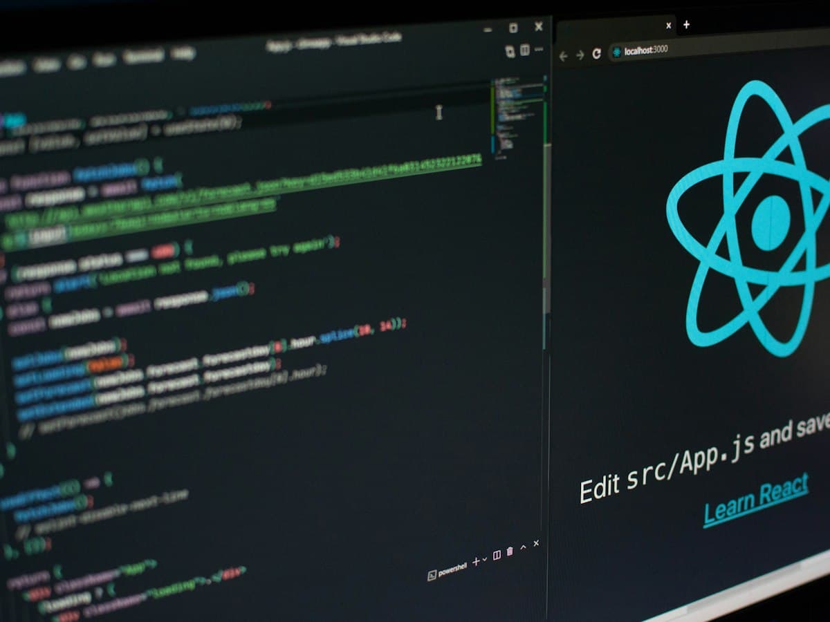 Доступность в React: id, фокус при смене маршрута и объявления