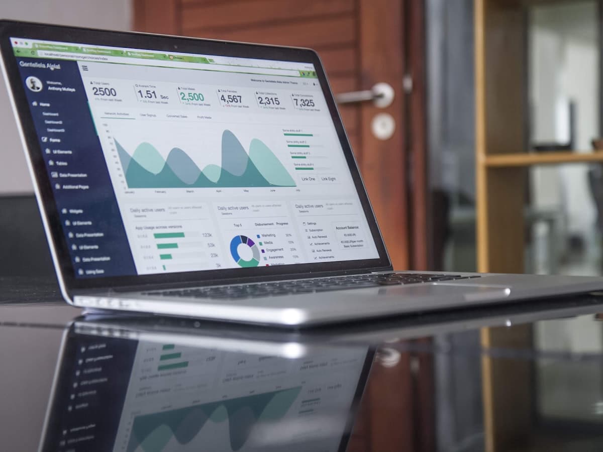Your Website Is Live — Now the Real Work Starts