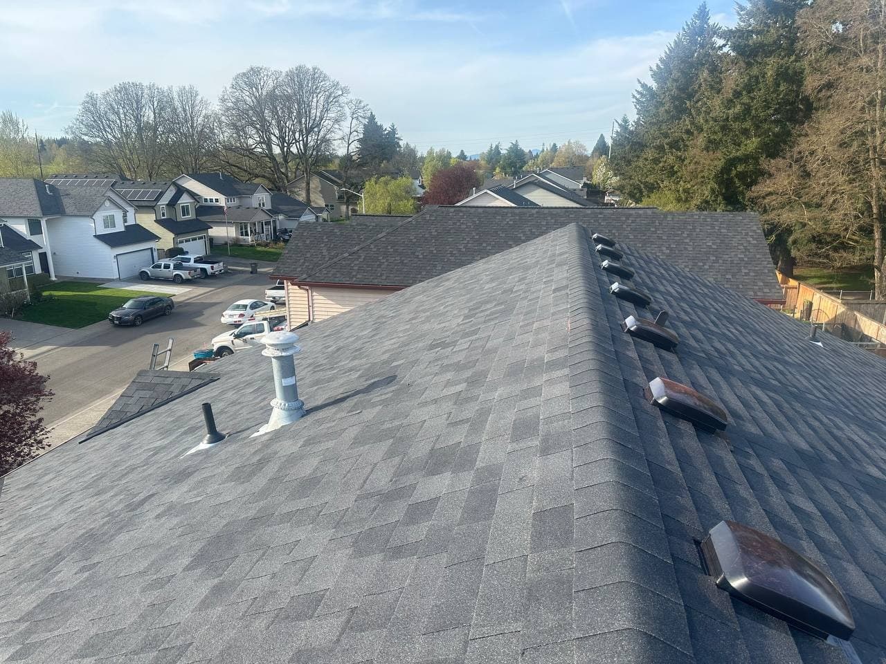 Art Roofing