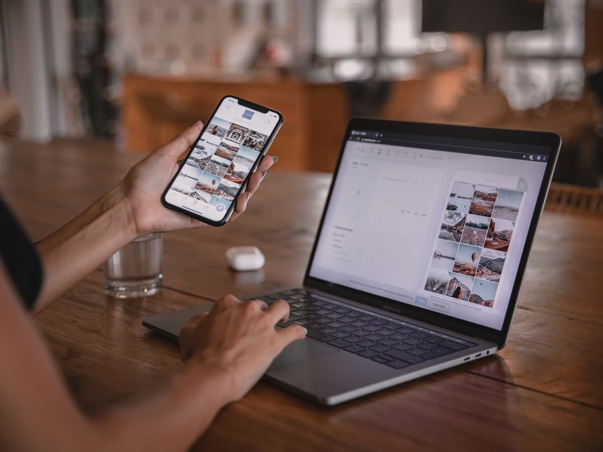 Web App or Mobile App: How to Actually Decide